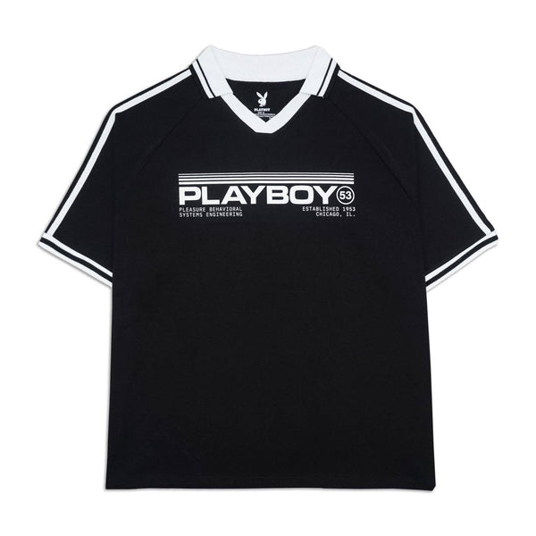 Playboy Pleasure Club Oversized Tee