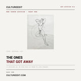 CULTUREEDIT Art Auction #10 — Part One — 1x1