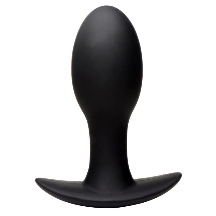 Rooster Ruone Butt Plugmbler Medium Vibrating Silic