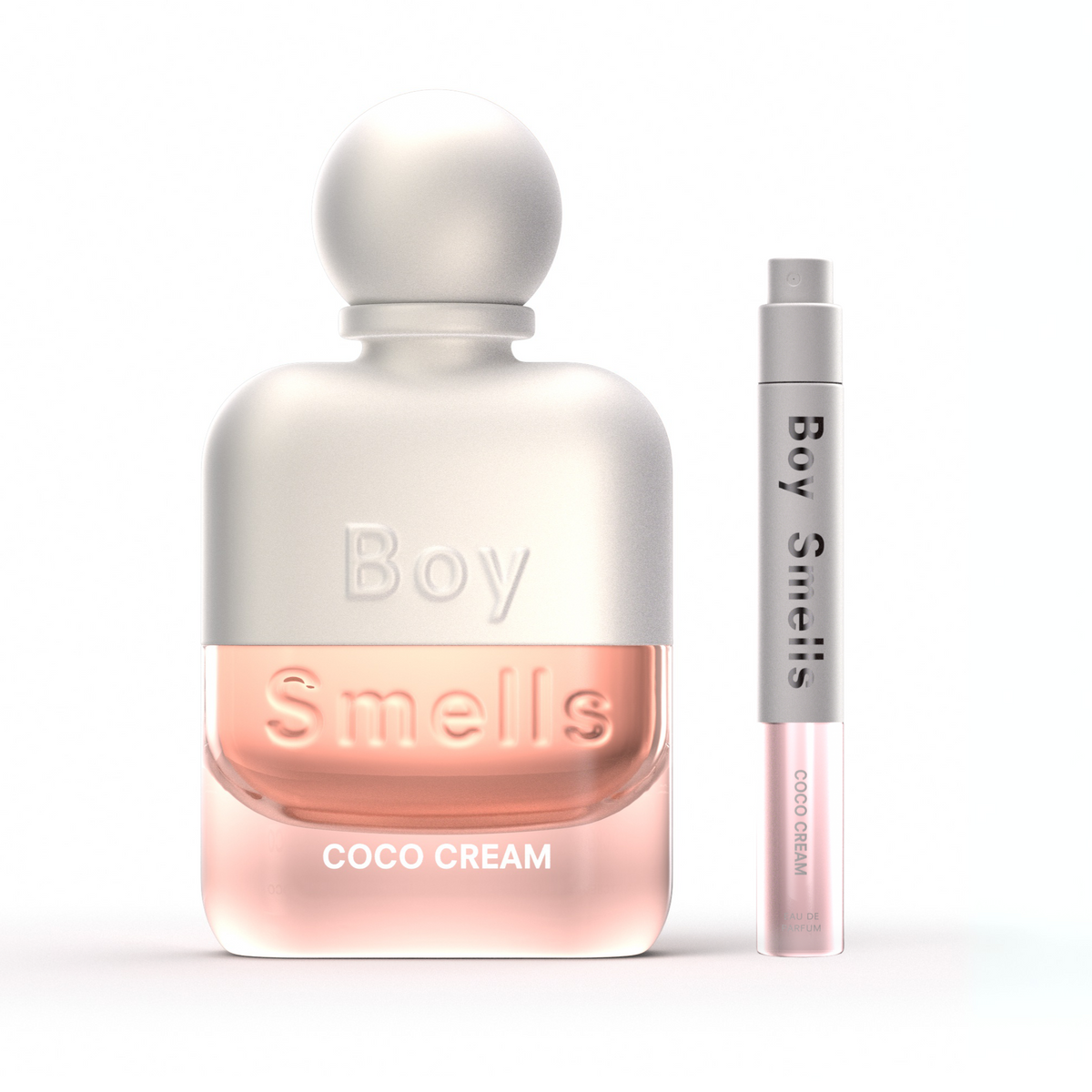 COCO CREAM Fragrance by Boy Smells