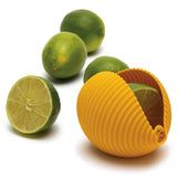 Conchiglie Pasta-Shaped Silicone Lemon Squeezer