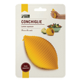Conchiglie Pasta-Shaped Silicone Lemon Squeezer