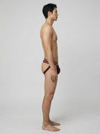 Core Jock - Cabernet 2"