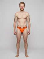 Core Jock - Jack Mehoff Orange 2"