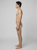 Core Jock - Virgin White 2"