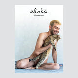 Elska Magazine , Elska Istanbul, Turkey