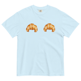 Croissant Twins T-Shirt