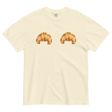 Croissant Twins T-Shirt