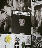 CRUISING: Gay Matchbooks (Hardcover)