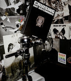CRUISING: Gay Matchbooks (Hardcover)