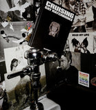 CRUISING: Gay Matchbooks (Hardcover)