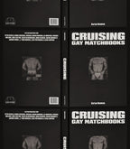 CRUISING: Gay Matchbooks (Hardcover)