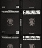 CRUISING: Gay Matchbooks (Hardcover)