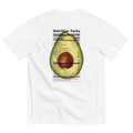 Avocado Nutrition Label Shirt