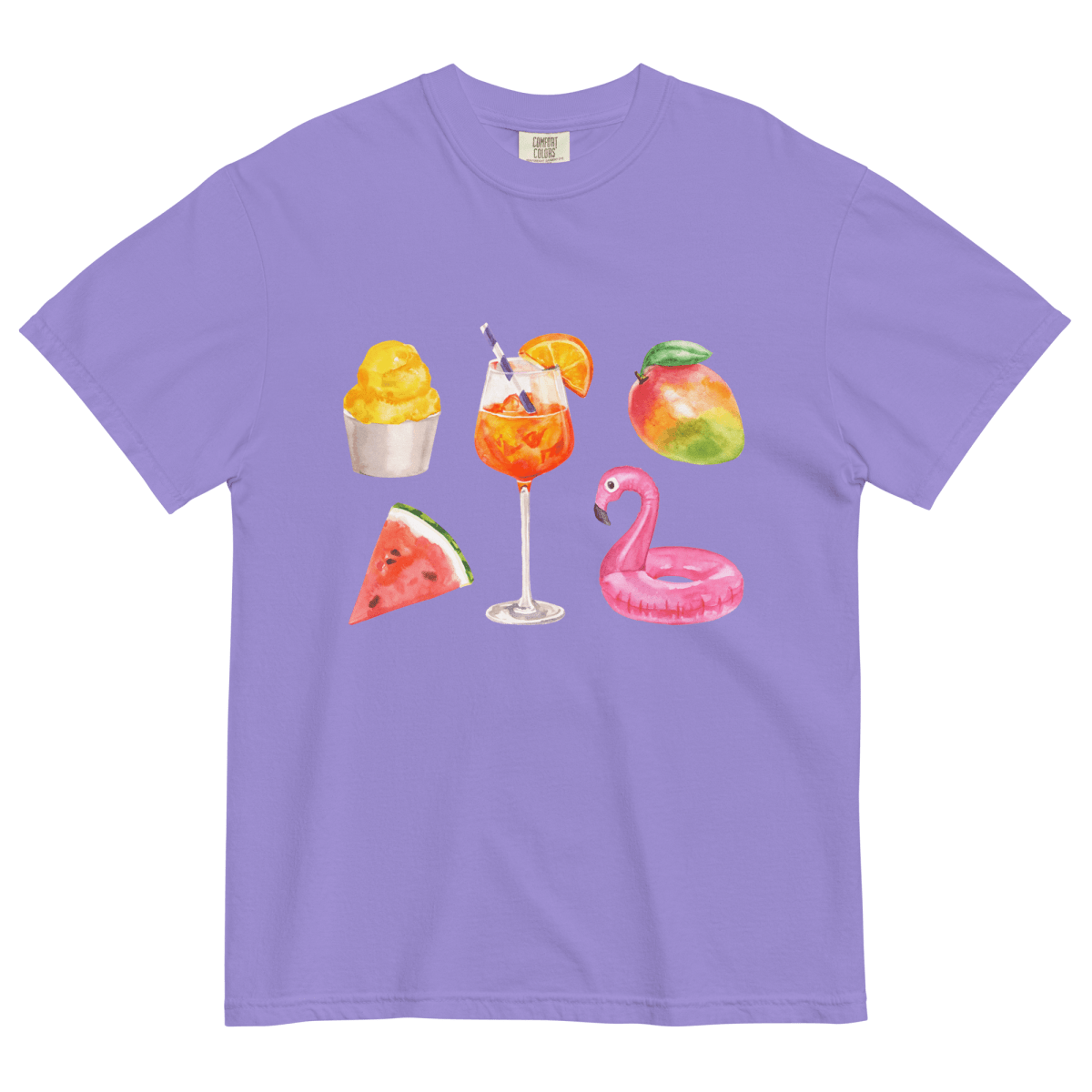 Simply Summer T-Shirt