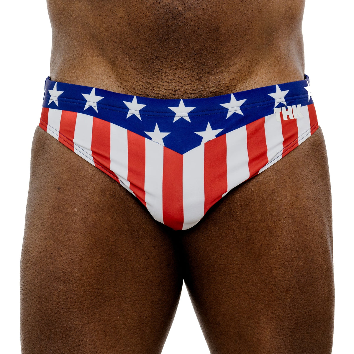 THK American Requiem Swim