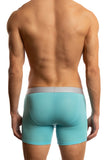 Air Army Wide Ribbed Modal Boxer Brief by Jack Adams in 3 colors