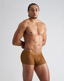 TEAMM8 Casanova Trunk - Brass