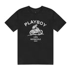 Playboy Motorcycle Company T-Shirt