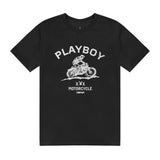 Playboy Motorcycle Company T-Shirt