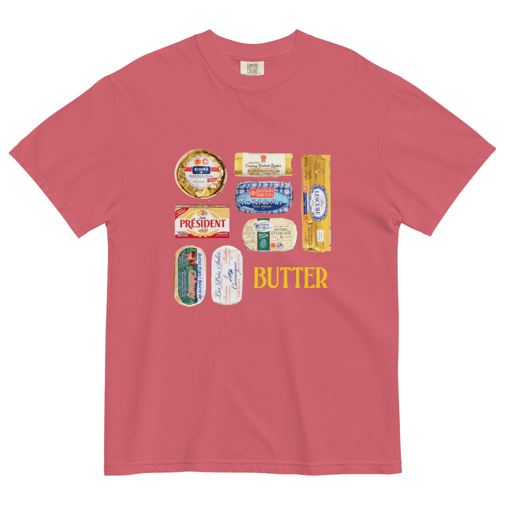 Butter of Europe T-Shirt