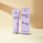 Akt Deodorant Balm Sc.05 Columbia Road - Aluminum-Free