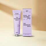 Akt Deodorant Balm Sc.05 Columbia Road - Aluminum-Free