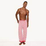 PLAYBOY Men's Classic Pajama Set