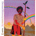 Devan Shimoyama: All the Rage