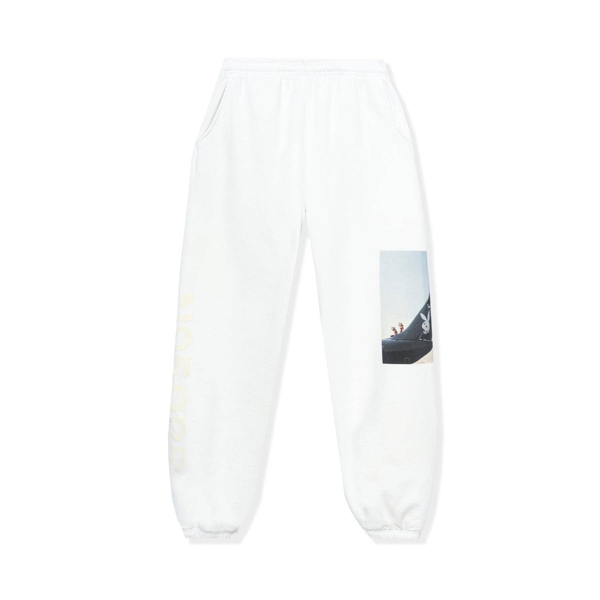 PLAYBOY Aviation Wings N950PB Sweatpants