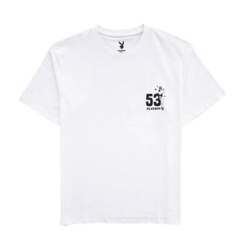 PLAYBOY 53 Tee