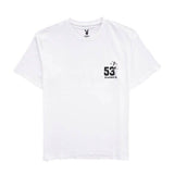 PLAYBOY 53 Tee