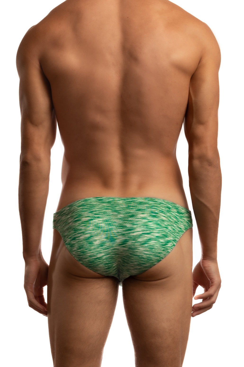 Filament bikini brief by Jack Adams in 12 colors