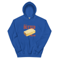 Life Is Butter Dream Hoodie