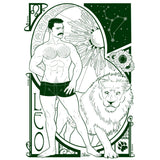 Leo Special Edition Zodiac T-Shirt
