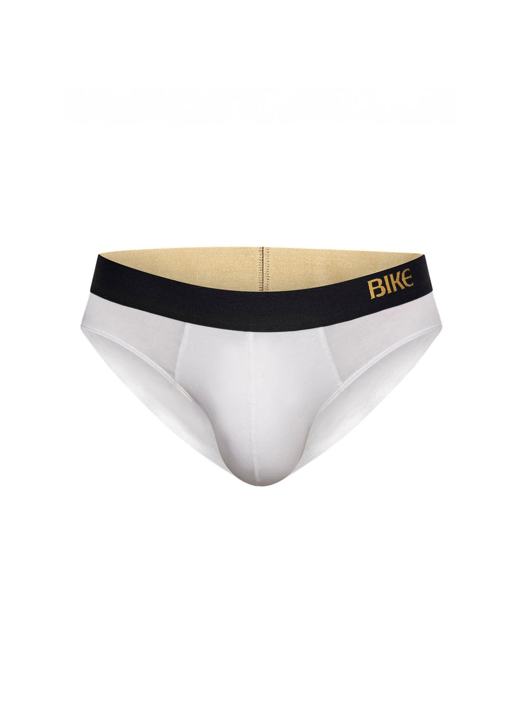 BIKE Active Brief - White