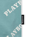 PLAYBOY Masthead Oversized T-Shirt