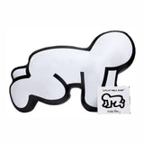 Keith Haring Pop Shop Inflatable Baby