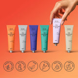 Akt Deodorant Balm Sc.00 Fragrance-Free For Sensitive Skin