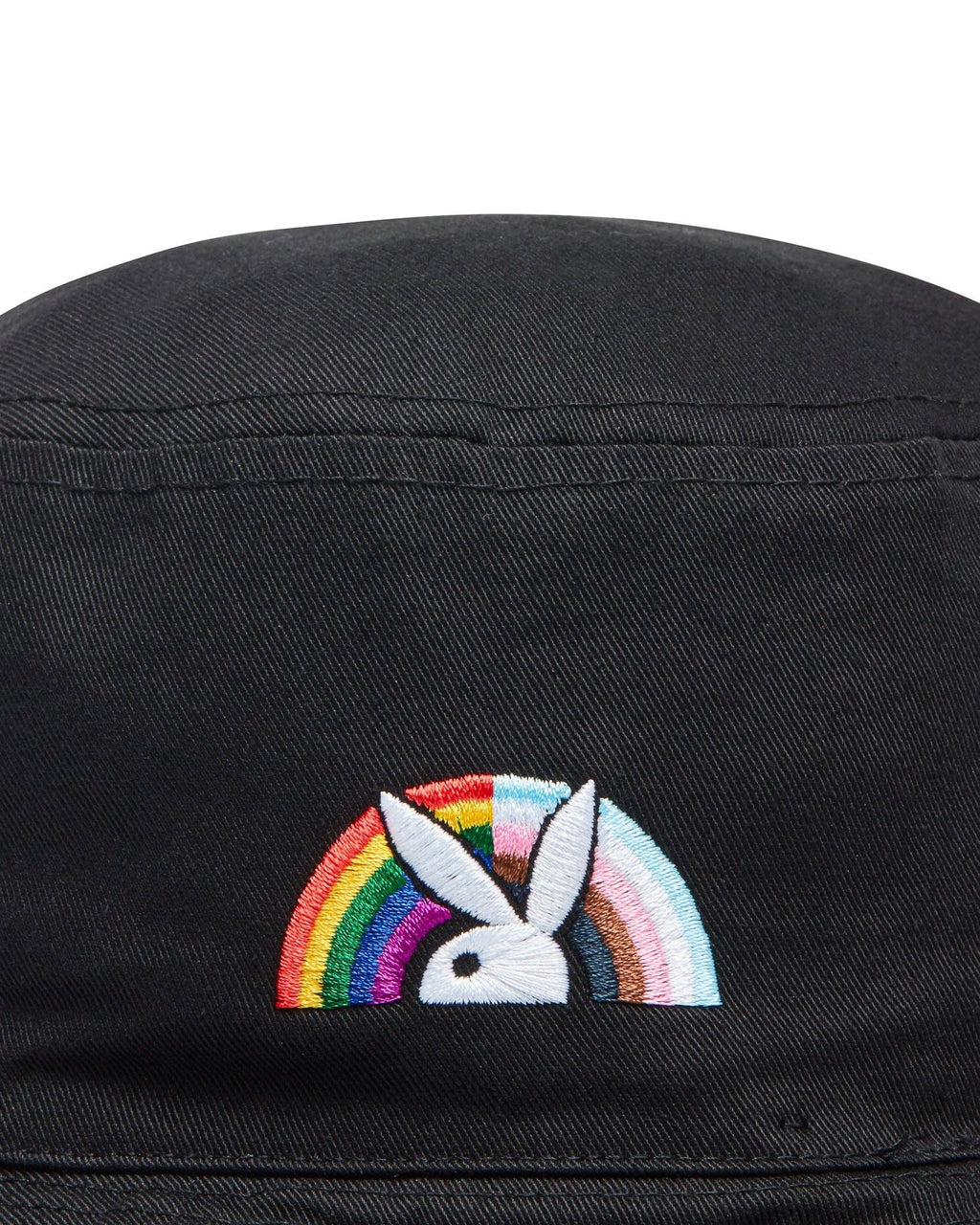 PLAYBOY Pride Is Good Bucket Hat