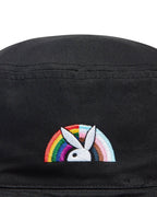 PLAYBOY Pride Is Good Bucket Hat
