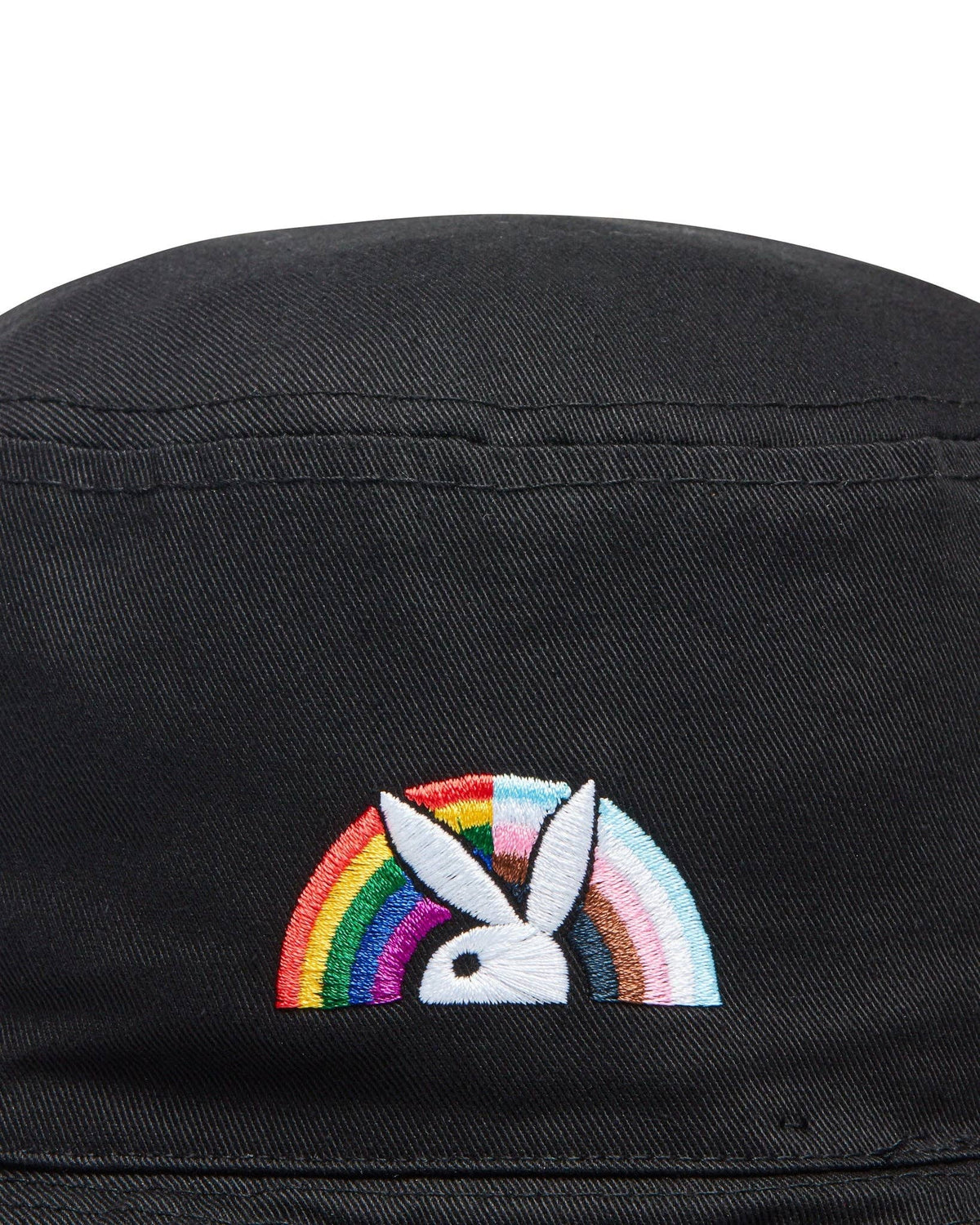 PLAYBOY Pride Is Good Bucket Hat
