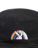PLAYBOY Pride Is Good Bucket Hat