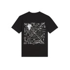 Jean-Michel Basquiat Beat Bop T-Shirt