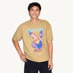 January 1986 Playboy Pop Art Cover T-Shirt