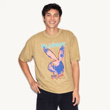 January 1986 Playboy Pop Art Cover T-Shirt