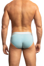Natural Fit Modal Brief by Jack Adams in 5 Colors