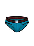 BIKE Mesh Brief - Teal