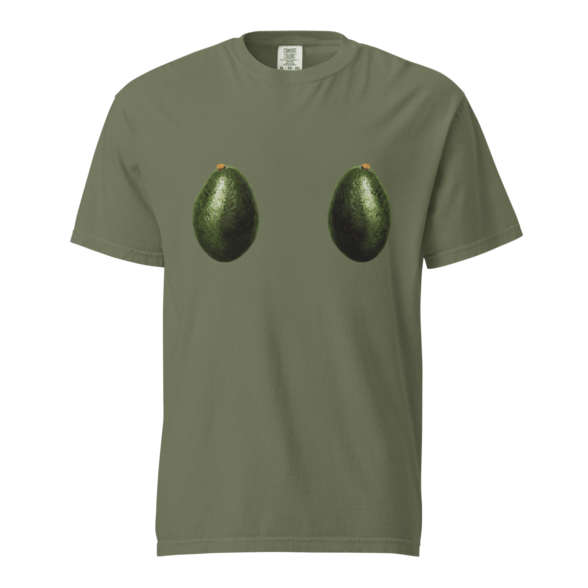 Avocado Tits T-Shirt
