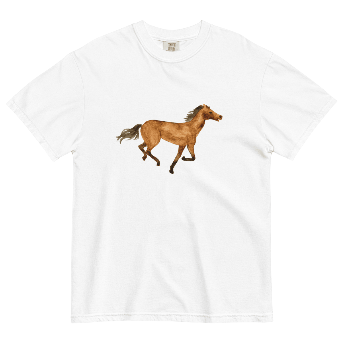 Horse T-Shirt